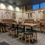 用戶對於新時代 上川端店的評論圖