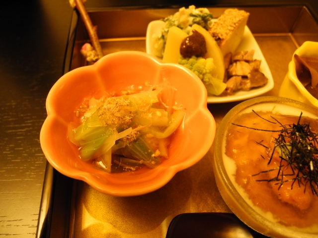 用戶對於日本料理　花川的評論圖