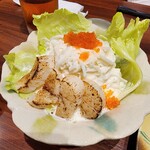User's review image for 銀座 吉宗