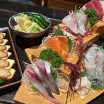 用戶對於なか善 -別邸-的評論圖