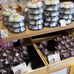 User's review image for シャトレーゼ 高石店