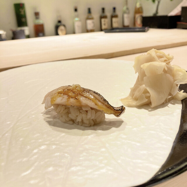 用戶對於すし尽誠的評論高清圖