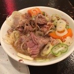 用户对于串かつ 名代 幡ヶ谷的评论图