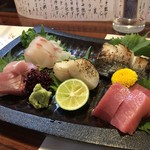 用戶對於今井きしょう的評論圖