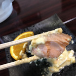用戶對於秋田屋旅館的評論圖