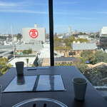 用户对于焼肉トラジ 玉川高島屋S･C店的评论图