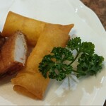 用戶對於一品香 雑餉隈店的評論圖