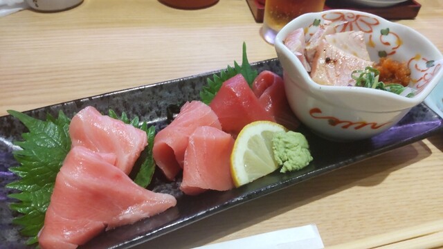 用户对于回転寿司がんこ エキマルシェ新大阪店的评论高清图