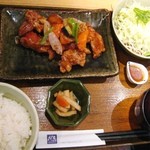 用戶對於大戸屋  立川北口店的評論圖