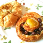 User's review image for パン工房 プクムク