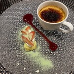 User's review image for 京都鉄板焼 結