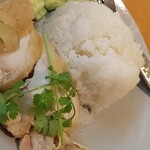 User's review image for チャオタイ 銀座店