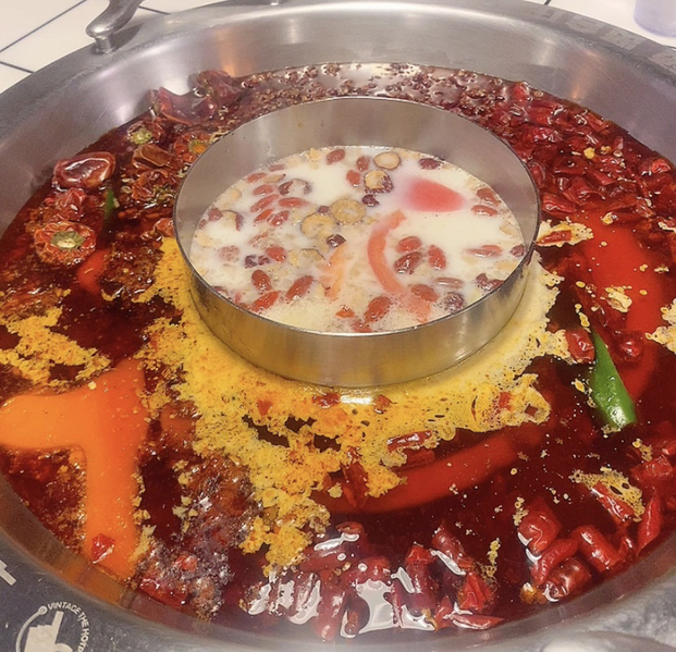 用户对于賢合庄的评论图