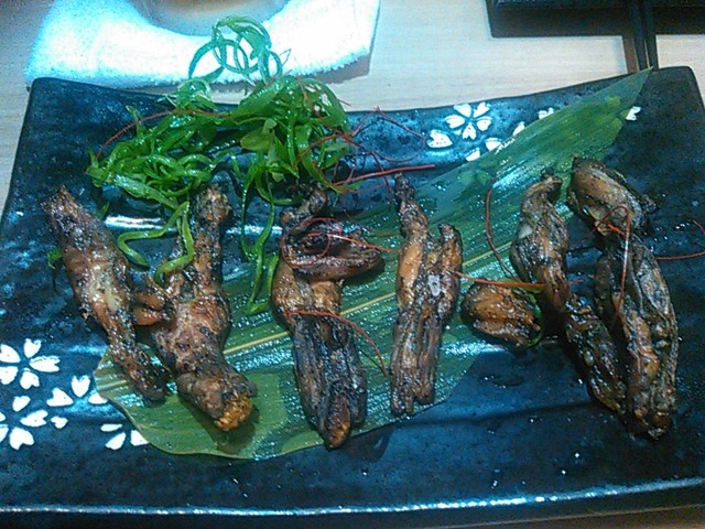 User's recommendation image for 寛ぎ個室居酒屋 風花 水道橋西口店