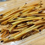 User's review image for 銀座 芋山