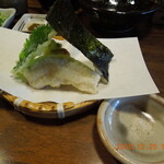 User's review image for 奥丹 南禅寺店