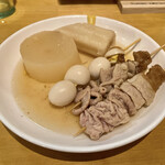 用戶對於やきとんだいだら 練馬店的評論圖