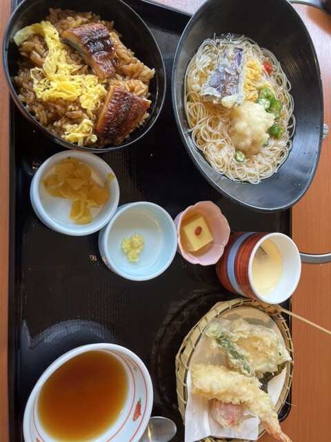用戶對於和食さと 岸田堂店的評論高清圖