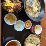 用戶對於和食さと 岸田堂店的評論圖