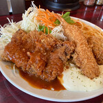 用戶對於洋食 夢たまご的評論圖