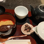用戶對於とらや 帝国ホテル店的評論圖