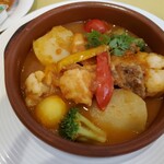 用戶對於洋食グリル木村家的評論圖