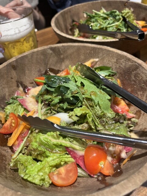 User's recommendation image for 代官山 GLAMS BBQ Lounge