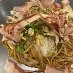 用户对于お好み焼き　きらく的评论图