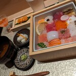 用戶對於鮨重 つむぎ的評論圖