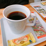 用户对于4Trees coffee 焙煎LABO堺的评论图