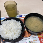用戶對於松のや 小阪店的評論圖