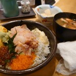 User's review image for 八丁堀 鮨 たじま