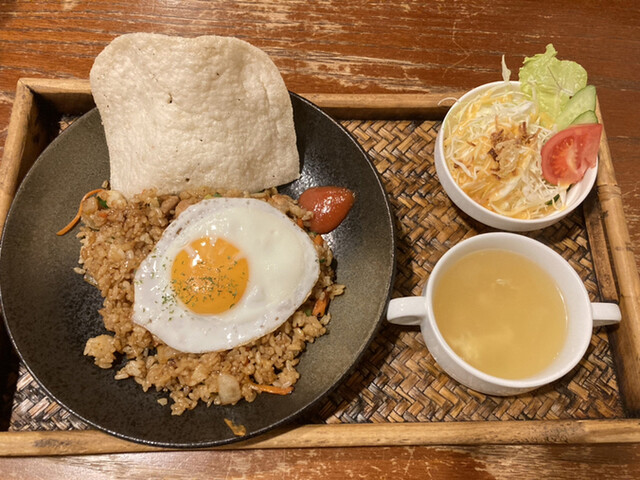 User's recommendation image for チャンティカ