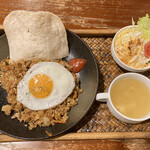 User's review image for チャンティカ