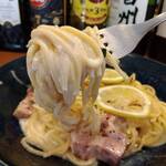User's review image for カプリ食堂