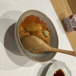 用户对于鮨 いっ誠的评论图