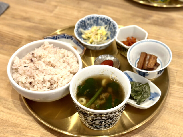 用戶對於Bistro JONGJI的評論高清圖