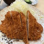 User's review image for とんかつ はぎ乃