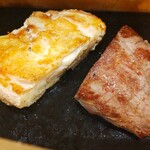 User's review image for ワンダーステーキ 岸和田店