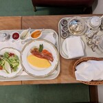 用戶對於山の上ホテル的評論圖