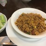用戶對於カフェ Katsura 上野学園前店的評論圖