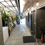 User's review image for 豚そば 月や 本店