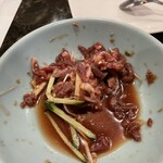 用戶對於炭火焼き肉 金花郎 一条店的評論圖