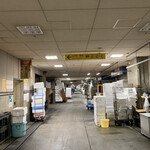User's review image for 中央市場食堂
