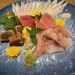 用戶對於対馬居酒屋 KONNE -こんね-的評論圖