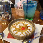 用户对于LUIDA'S BAR的评论图