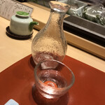 用戶對於築地寿司清 渋谷店的評論圖