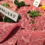 用户对于炭火和牛いっ心的评论图
