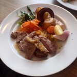 User's review image for 丘の上のレストランPomme