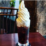 用戶對於宮越屋珈琲 日本橋三越店的評論圖